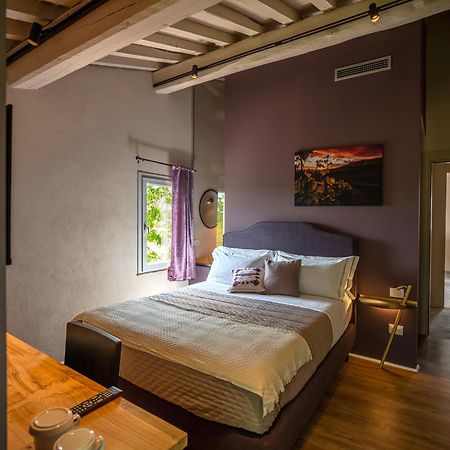 Bed and Breakfast Relais Borgo Elissa Certaldo Exterior foto