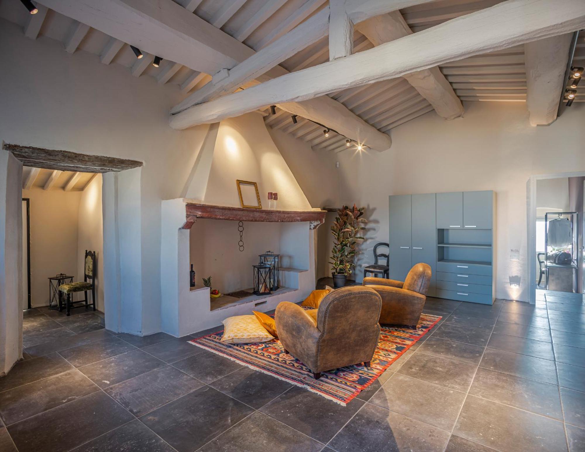 Bed and Breakfast Relais Borgo Elissa Certaldo Exterior foto