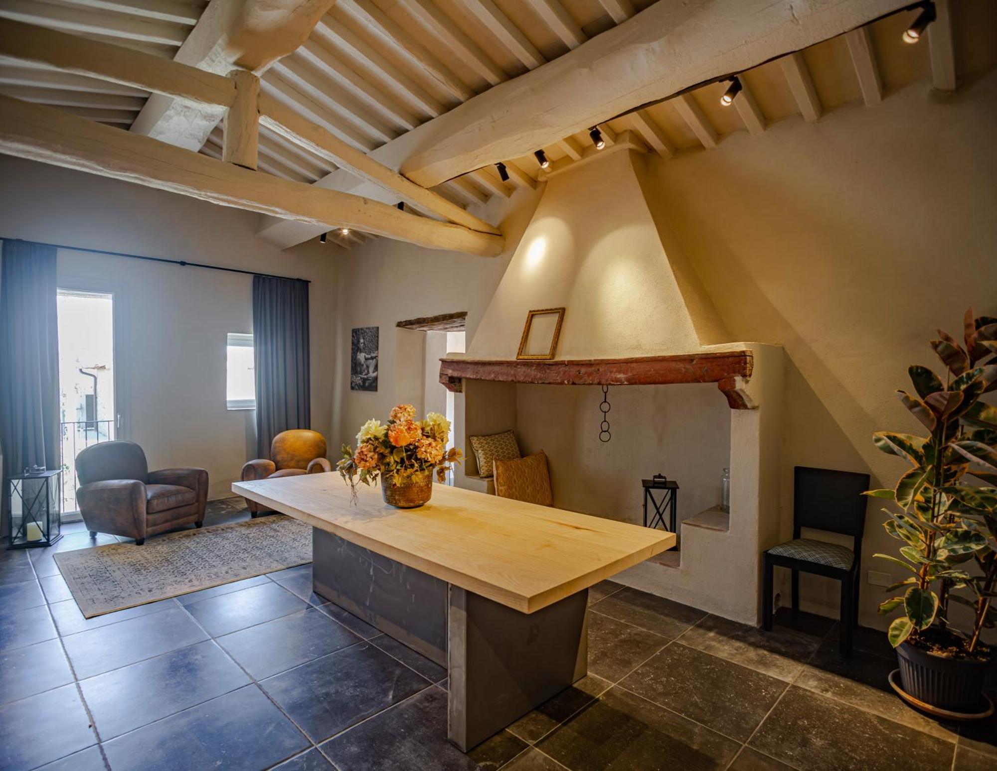 Bed and Breakfast Relais Borgo Elissa Certaldo Exterior foto