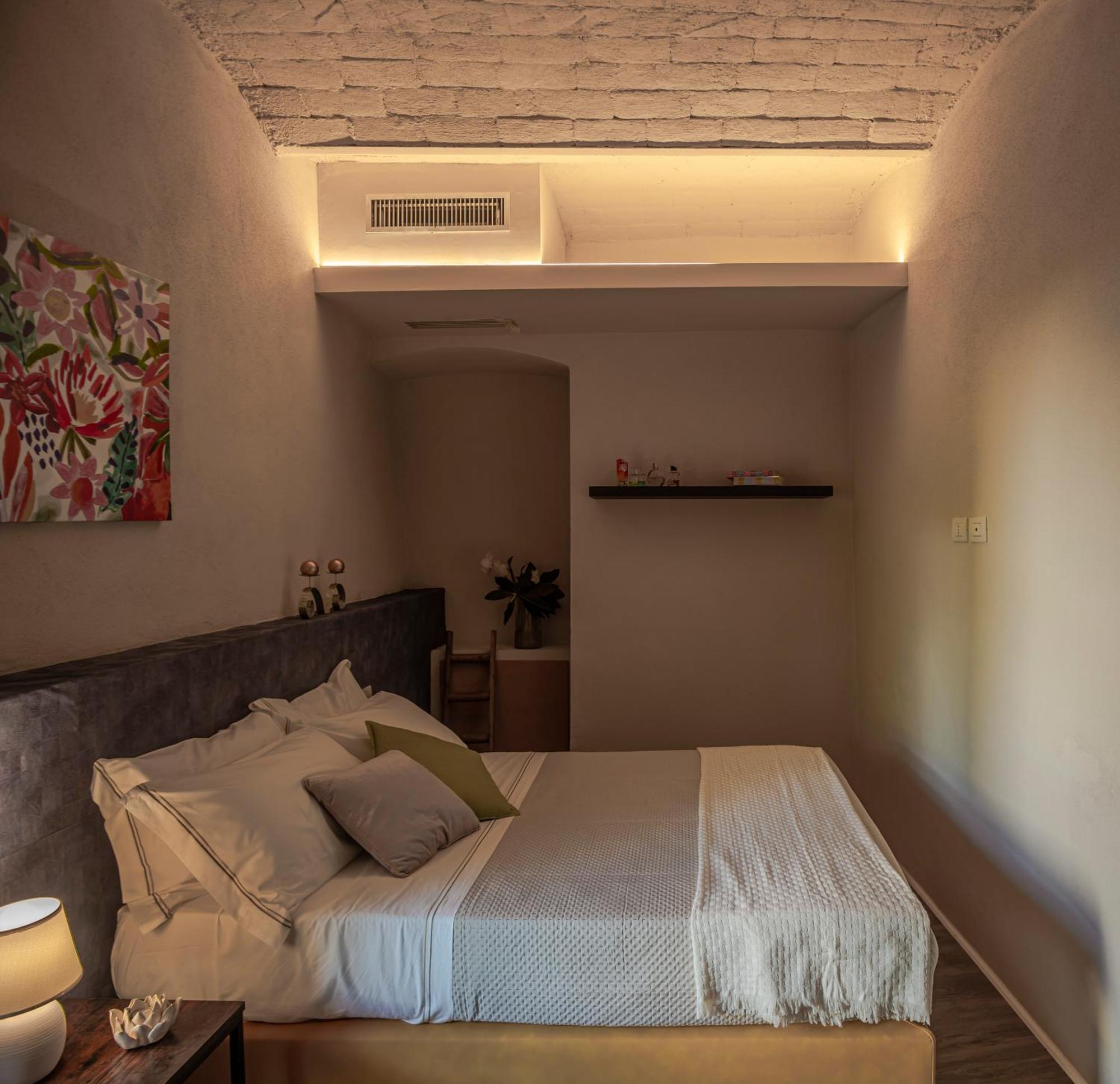 Bed and Breakfast Relais Borgo Elissa Certaldo Exterior foto