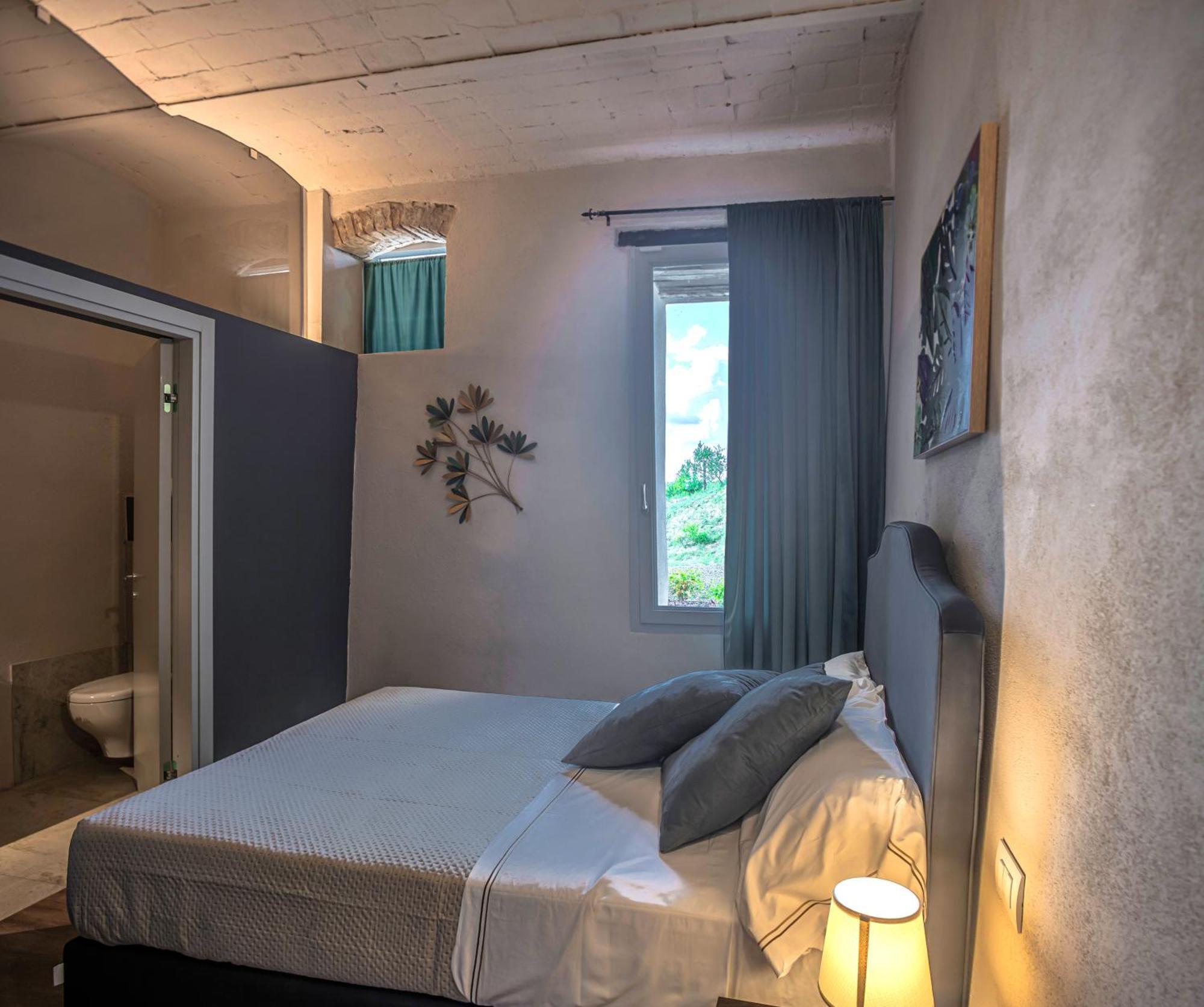Bed and Breakfast Relais Borgo Elissa Certaldo Exterior foto